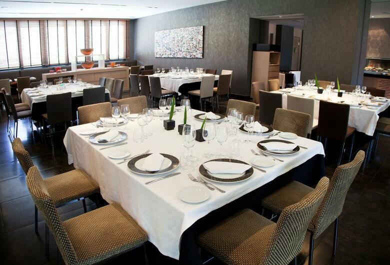 Hotel H10 Roma Citta