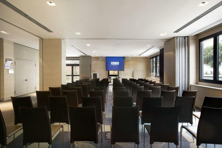 Hotel H10 Roma Citta