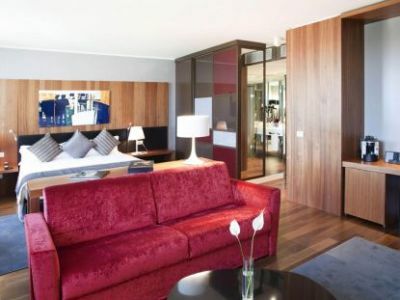 Hotel H10 Roma Citta