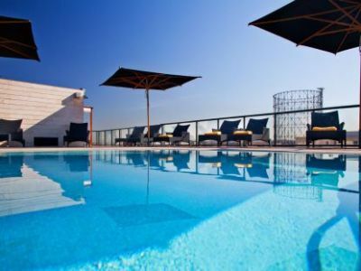 Hotel H10 Roma Citta