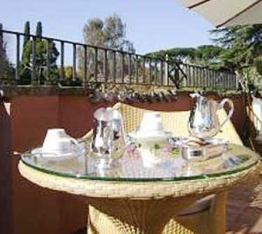 Prime Hotel Principe Torlonia