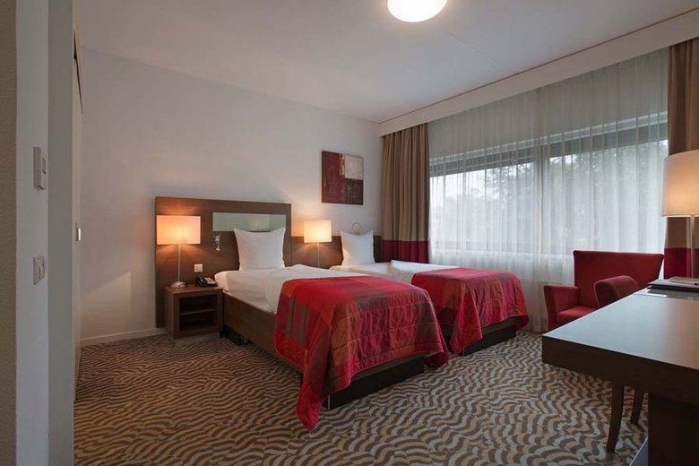 Hotel Palatijn
