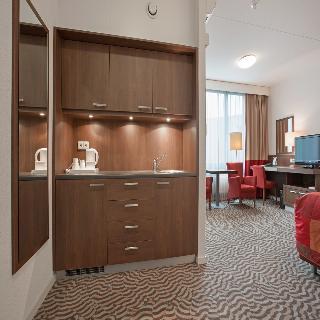 Hotel Palatijn
