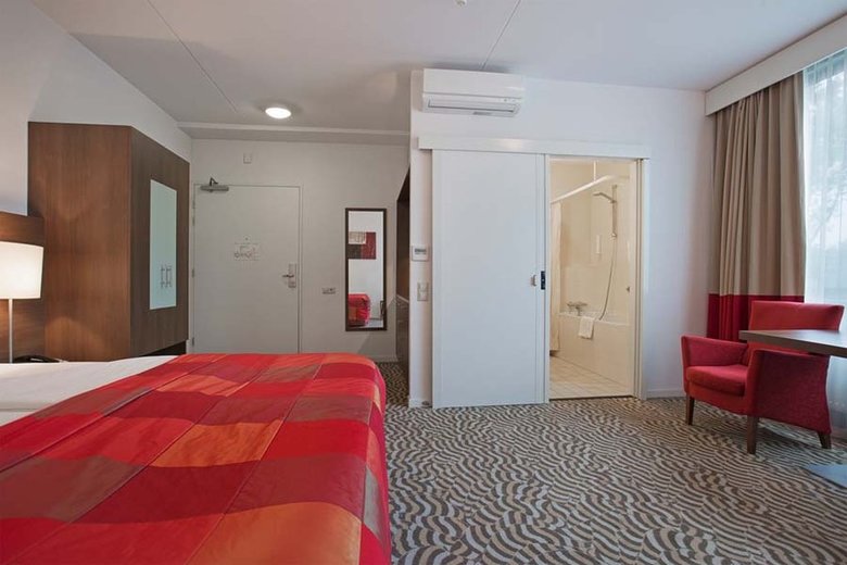Hotel Palatijn