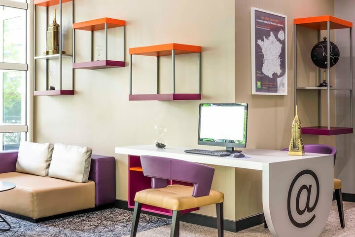 Hotel Balladins