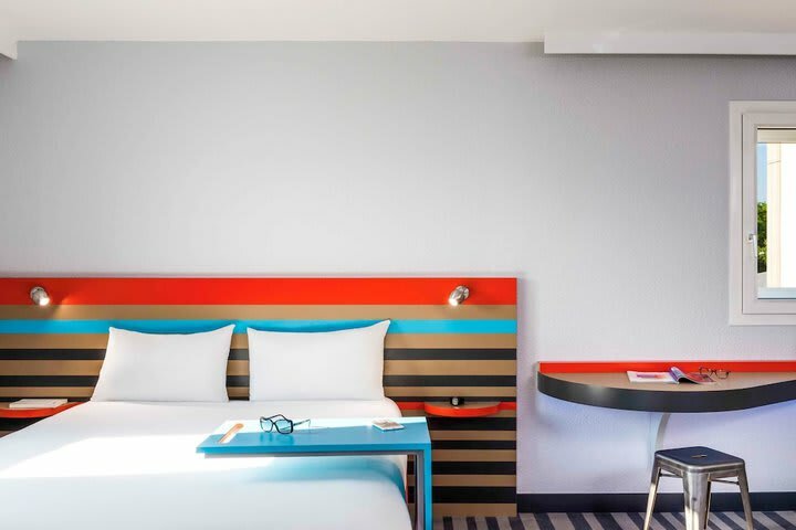 Hotel Balladins