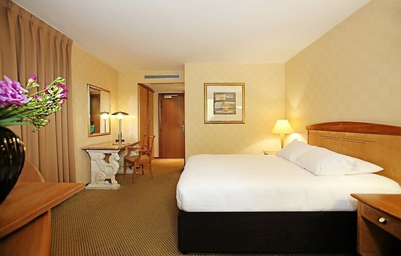 Hotel Millennium Paris Cdg