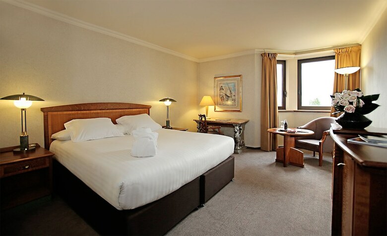 Hotel Millennium Paris Cdg