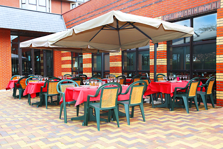 Hotel Millennium Paris Cdg