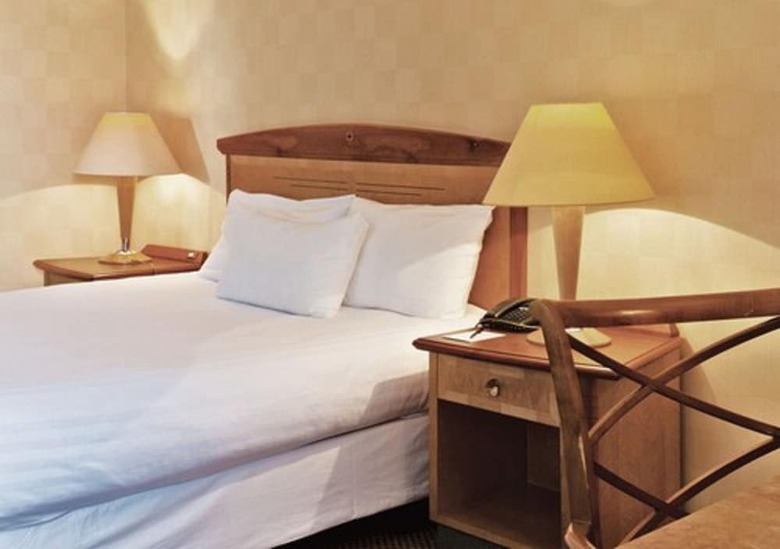 Hotel Millennium Paris Cdg