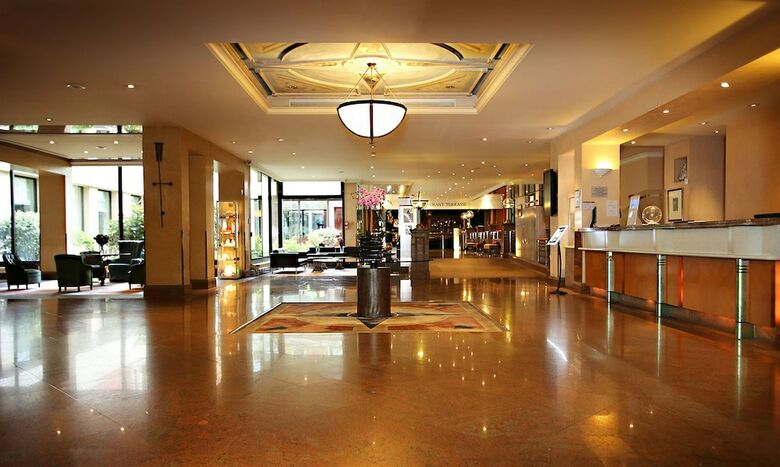 Hotel Millennium Paris Cdg