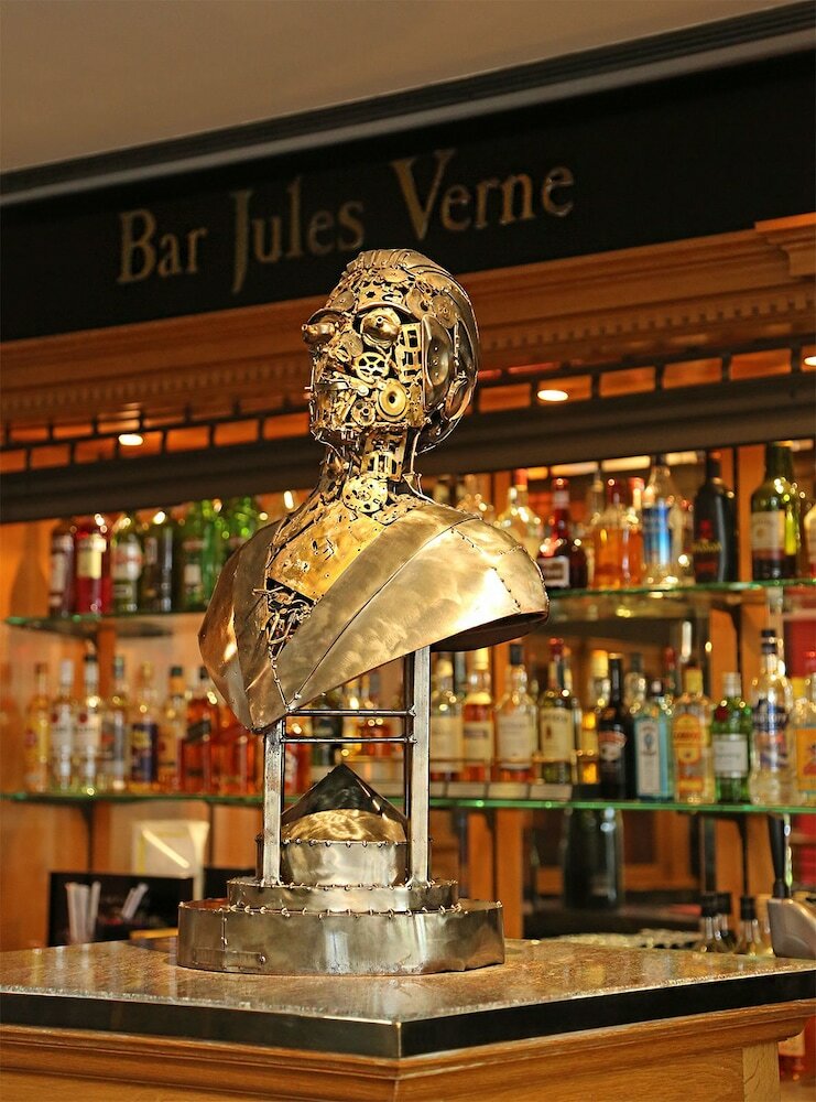 Hotel Millennium Paris Cdg