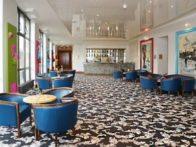 Hotel Millennium Paris Cdg