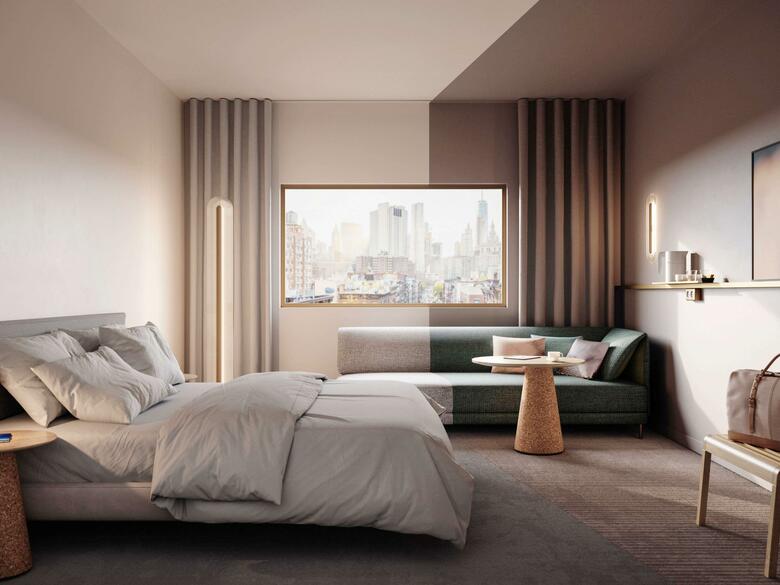 Hotel Novotel