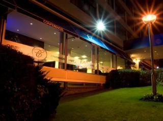 The Chiltern Hotel