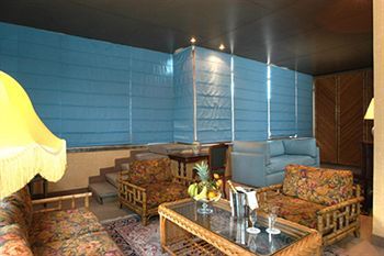Grand Hotel Villa Fiorio