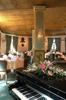 Grand Hotel Villa Fiorio