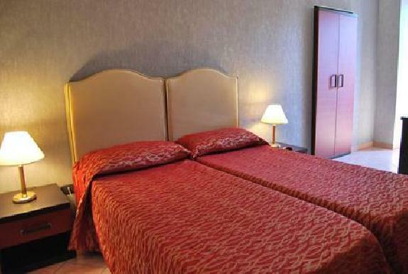 Hotel Mamiani