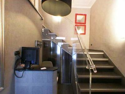 Hotel Mamiani