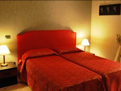 Hotel Mamiani