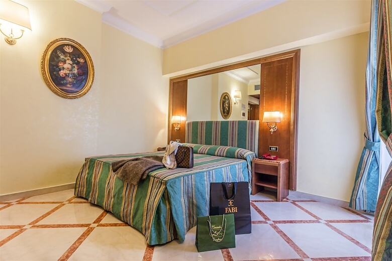 Hotel Noto
