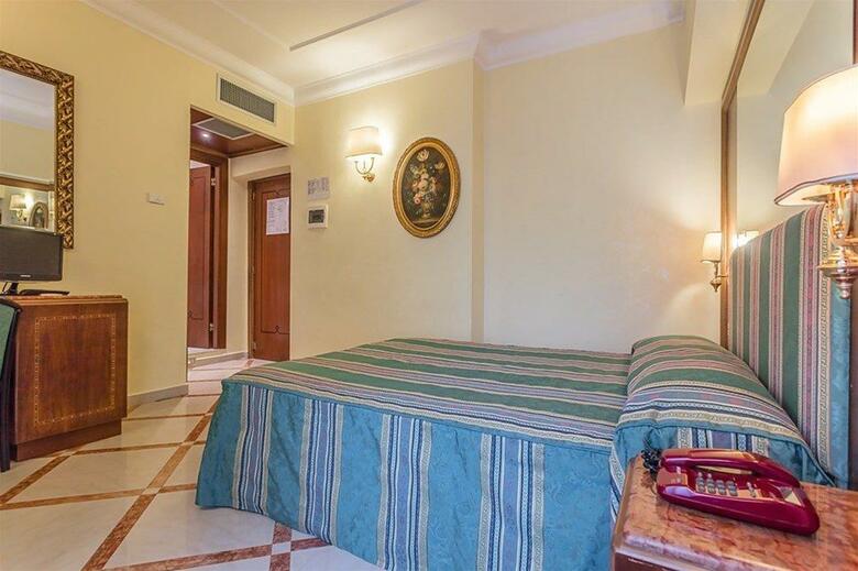 Hotel Noto