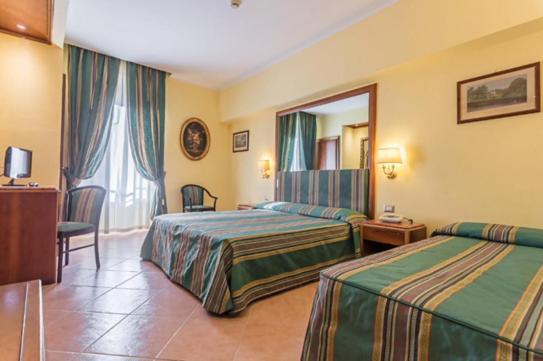 Hotel Noto