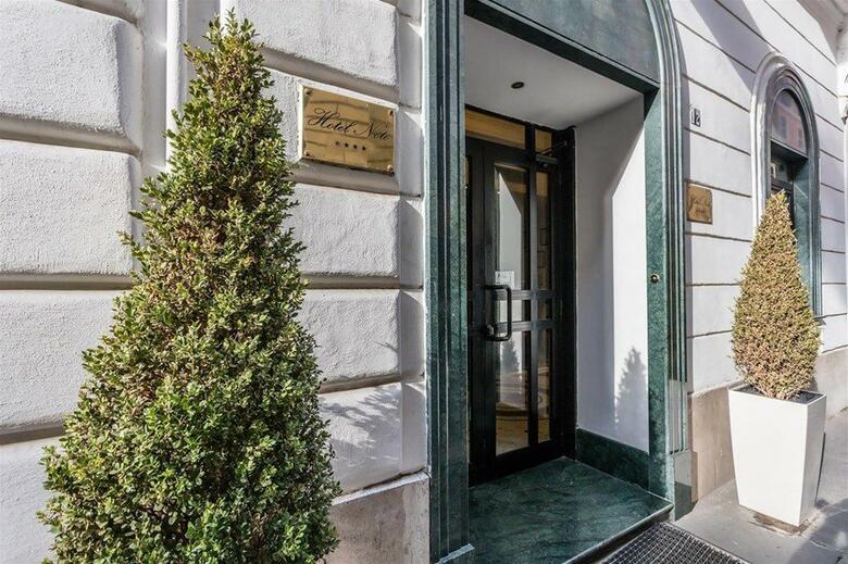 Hotel Noto