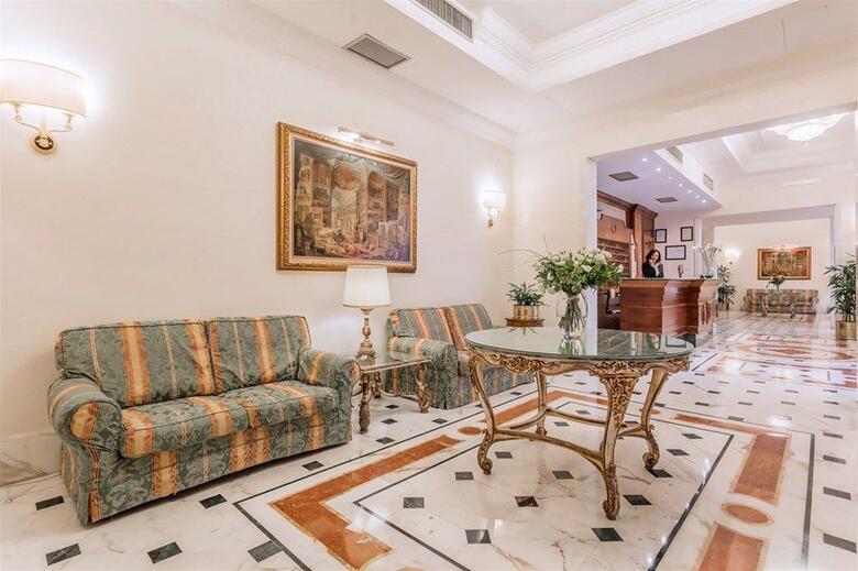 Hotel Noto