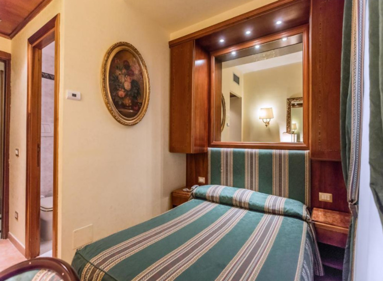 Hotel Noto