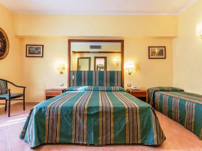 Hotel Noto