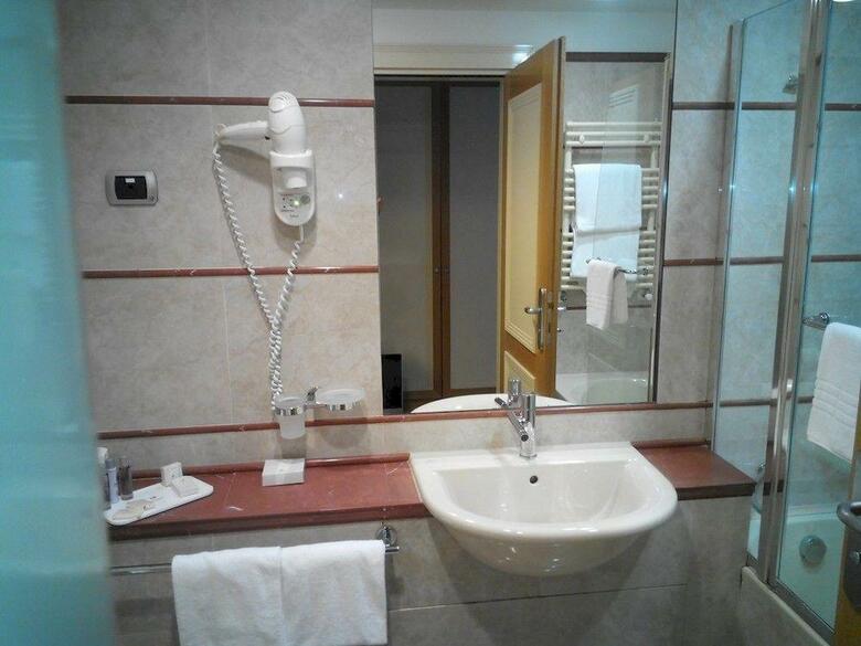 Papillo Hotels And Resorts Roma