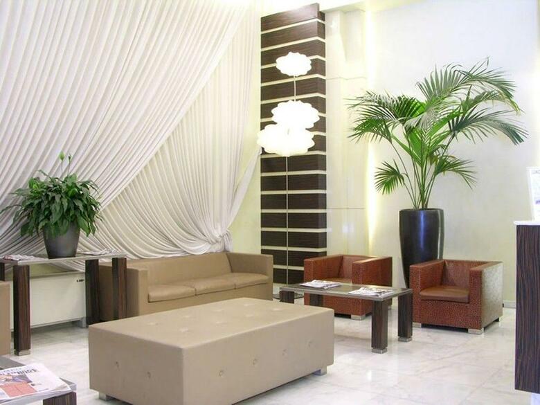 Papillo Hotels And Resorts Roma