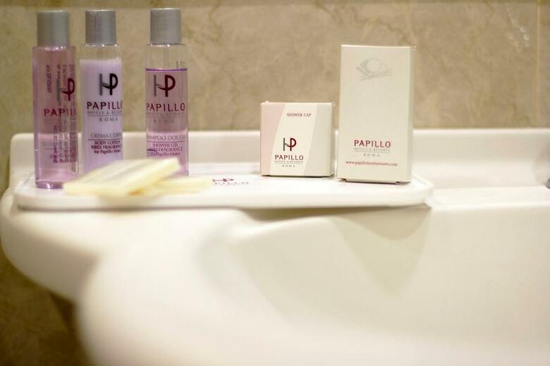 Papillo Hotels And Resorts Roma
