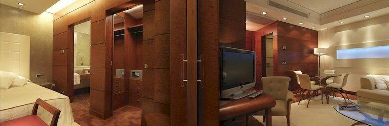 Papillo Hotels And Resorts Roma