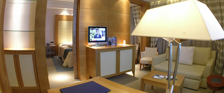 Papillo Hotels And Resorts Roma