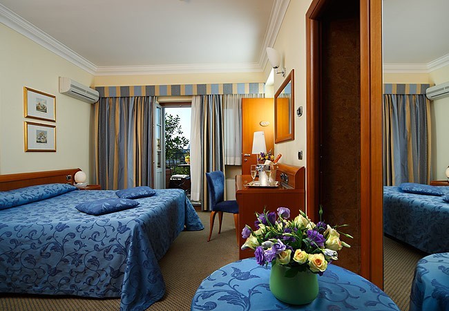 Hotel Ponte Sisto