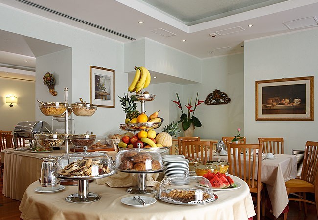 Hotel Ponte Sisto