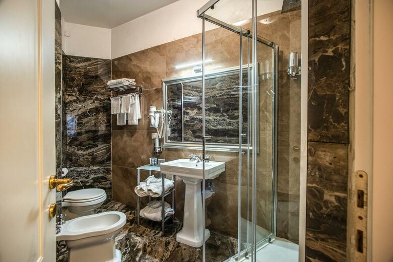 Hotel Relais Fontana Di Trevi