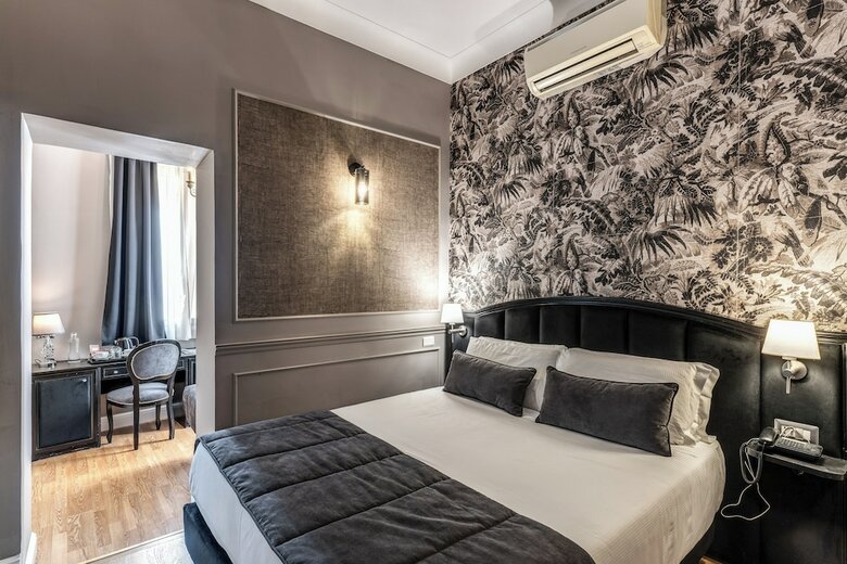 Hotel Relais Fontana Di Trevi