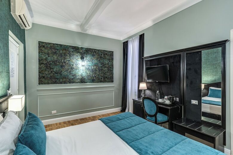 Hotel Relais Fontana Di Trevi
