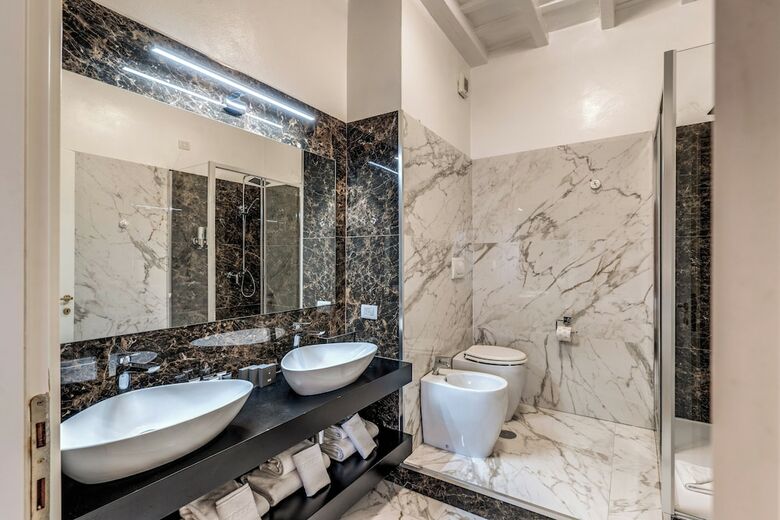 Hotel Relais Fontana Di Trevi