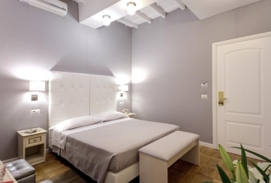Hotel Relais Fontana Di Trevi