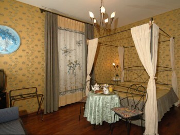 Hotel Residenza Ave Roma