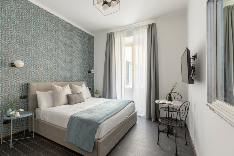 Hotel Residenza Vaticana