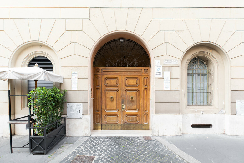 Hotel Residenza Vaticana