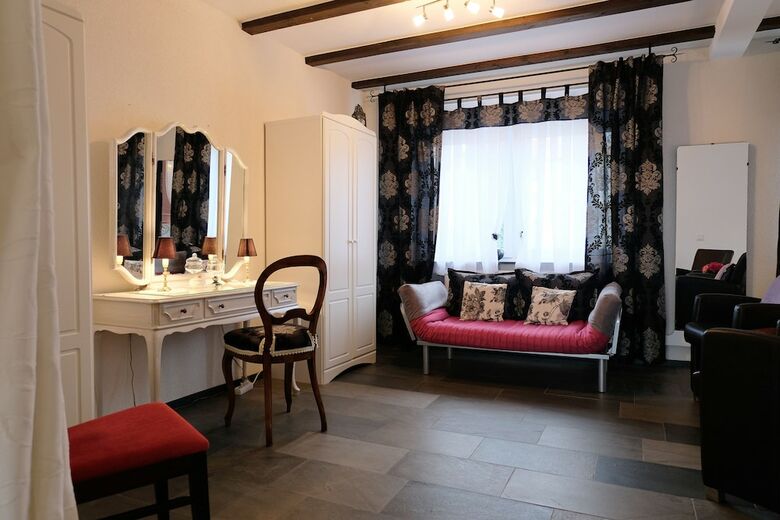 Apartamento Residenz Am Berg