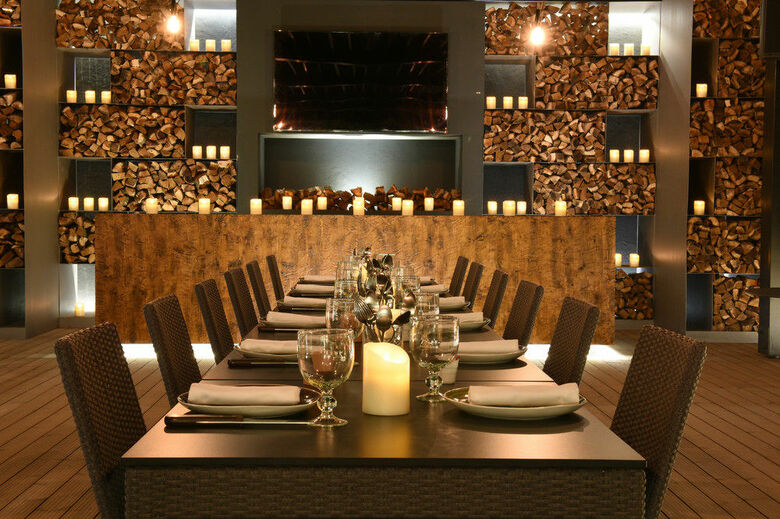 Furnas Boutique Hotel - Thermal & Spa