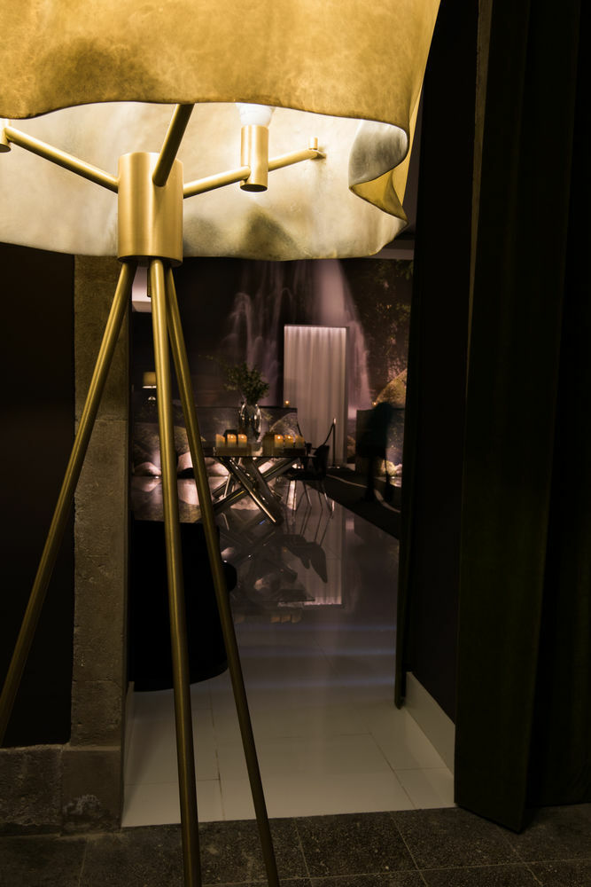 Furnas Boutique Hotel - Thermal & Spa