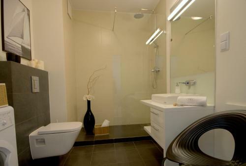 Irs Royal Apartments Apartamenty Irs Trzy ?agle